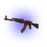 Rifles