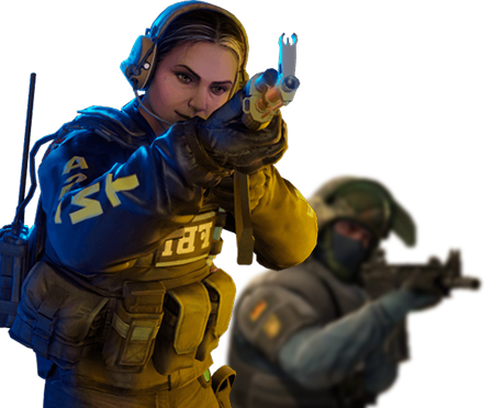 Sniper Left